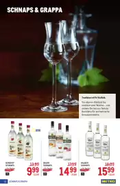 Metro Flugblatt Seite 12