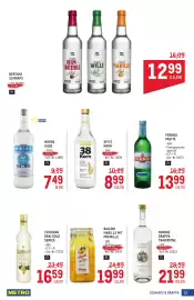 Metro Flugblatt Seite 13