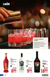 Metro Flugblatt Seite 14