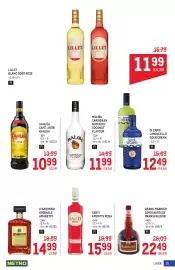 Metro Flugblatt Seite 15