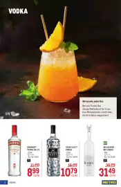 Metro Flugblatt Seite 2