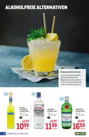 Metro Flugblatt Seite 20