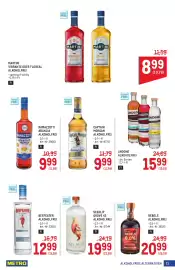 Metro Flugblatt Seite 21