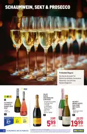 Metro Flugblatt Seite 22