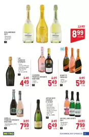 Metro Flugblatt Seite 23