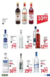 Metro Flugblatt Seite 3