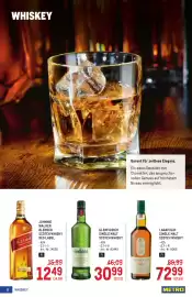 Metro Flugblatt Seite 8