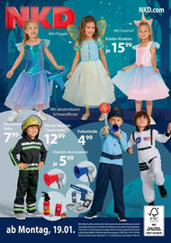 NKD Prospekt Seite 6