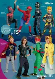 NKD Prospekt Seite 3