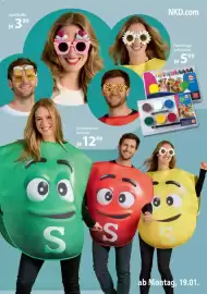 NKD Prospekt Seite 5