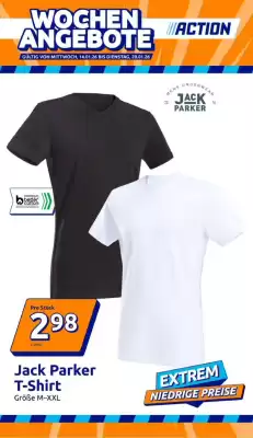 Action Prospekt (gültig bis 20-01)