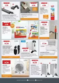 BBM Baumarkt Prospekt woche 3 Seite 10