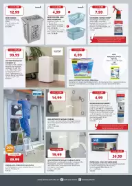 BBM Baumarkt Prospekt woche 3 Seite 11