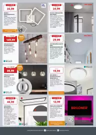 BBM Baumarkt Prospekt woche 3 Seite 13