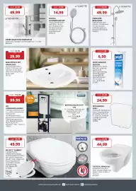 BBM Baumarkt Prospekt woche 3 Seite 14