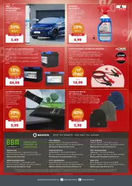 BBM Baumarkt Prospekt woche 3 Seite 16