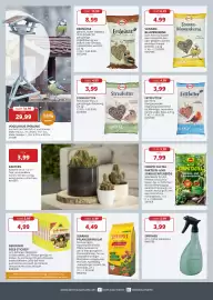 BBM Baumarkt Prospekt woche 3 Seite 4