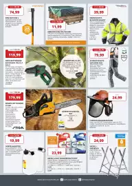 BBM Baumarkt Prospekt woche 3 Seite 5