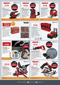 BBM Baumarkt Prospekt woche 3 Seite 7