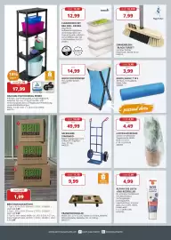 BBM Baumarkt Prospekt woche 3 Seite 8