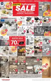 Hofmeister Prospekt Seite 2