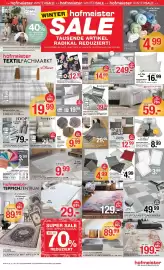 Hofmeister Prospekt Seite 3