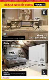 Hofmeister Prospekt Seite 4