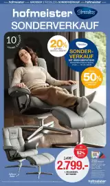 Hofmeister Prospekt Seite 5