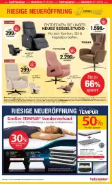 Hofmeister Prospekt Seite 9