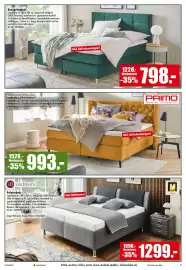 Möbel Mahler Katalog woche 3 Seite 13