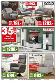 Möbel Mahler Katalog woche 3 Seite 3