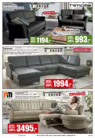 Möbel Mahler Katalog woche 3 Seite 4