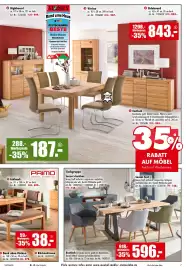 Möbel Mahler Katalog woche 3 Seite 7