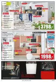 Möbel Mahler Katalog woche 3 Seite 12