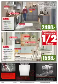 Möbel Mahler Katalog woche 3 Seite 13