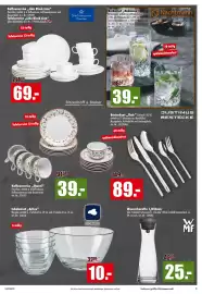 Möbel Mahler Katalog woche 3 Seite 15