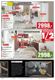 Möbel Mahler Katalog woche 3 Seite 5