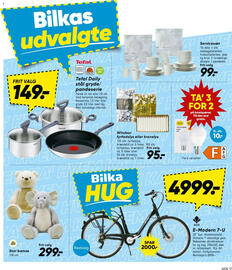 Bilka tilbudsavis uge 3 Side 25
