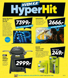 Bilka tilbudsavis uge 3 Side 3