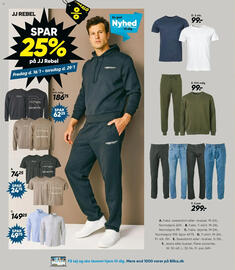 Bilka tilbudsavis uge 3 Side 36