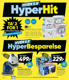 Bilka tilbudsavis uge 3 Side 4