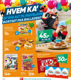 Bilka tilbudsavis uge 3 Side 6