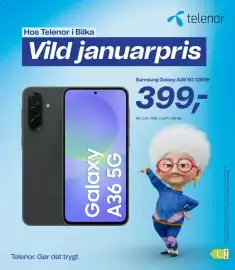 Bilka tilbudsavis uge 3 Side 16