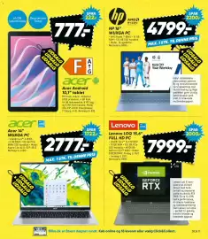 Bilka tilbudsavis uge 3 Side 17