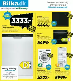 Bilka tilbudsavis uge 3 Side 21