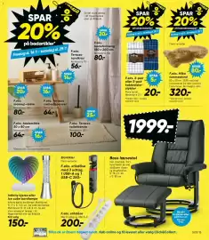 Bilka tilbudsavis uge 3 Side 23