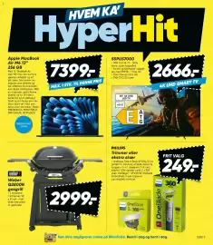 Bilka tilbudsavis uge 3 Side 3