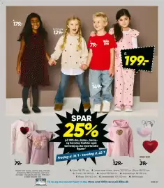 Bilka tilbudsavis uge 3 Side 33