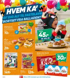 Bilka tilbudsavis uge 3 Side 6