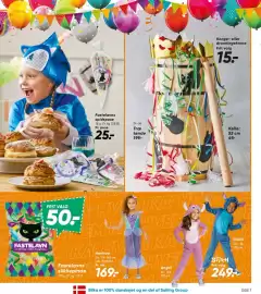 Bilka tilbudsavis uge 3 Side 7